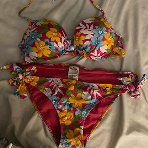 Hollister bikini